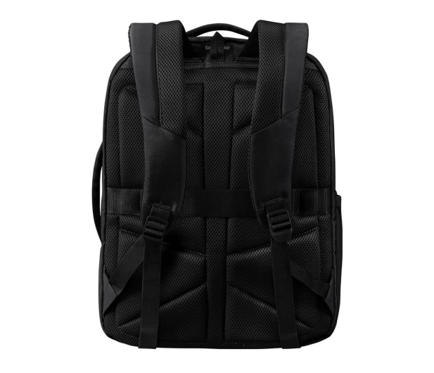Samsonite PLECAK KABINOWY GUARDIT CLASSY M DO LAPTOPA 17.3" BLACK - 1486078 - zdjęcie 3